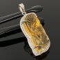 CaPave Diamond Sterling Silver Pendant Gemstone Pendant November Birthstone Jewelry Default Title