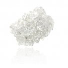 Clear Crystal Chips Multi Row Stretch Bracelet B10462CRY