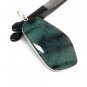 Emerald PendantGemstone Pendant May Birthstone Jewelry Wholesale DIY Jewelry Making Default Title