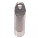 Engravable Cremation Stainless Steel Pendant - PDK0281 Default Title