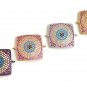 Evil Eye Connectors; CZ Connectors; Jewelry FBracelet Connectors Pave Connectors DIY Jewelry Gold