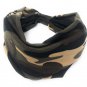 Extra Wide Camouflage Boho HSports Yoga Headband Bandana Headband Scrunchy Headband Default Title