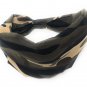 Extra Wide Camouflage Boho HSports Yoga Headband Bandana Headband Scrunchy Headband Default Title