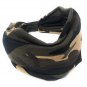 Extra Wide Camouflage Boho HSports Yoga Headband Bandana Headband Scrunchy Headband Default Title