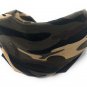 Extra Wide Camouflage Boho HSports Yoga Headband Bandana Headband Scrunchy Headband Default Title