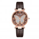 Fashion Belt Ladies Watch pink
