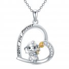 Fashion Exquisite Jewelry Anchor Chain For Women And Girl Gift Style G