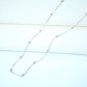 Fashion Waist Chain Beaded Waist Chain Mental Waist Chain gold