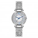 Full diamond ladies watch women's watch quartz watch bracelet watch gold