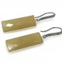 Genuine YellowPave Diamond Earrings Sterling Silver Gemstone Earrings Gifts for Her Default Title