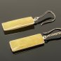 Genuine YellowPave Diamond Earrings Sterling Silver Gemstone Earrings Gifts for Her Default Title
