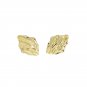 Geometry Irregular Stones Office 925 Sterling Silver Stud Earrings Rhodium
