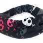 Halloween Yoga HeadbaPrinted Sweat Headband for Girls Workout Headband for Gym 1 Pc Default Title