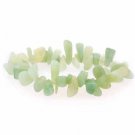 Hawaiin New Jade Chip Stretch Bracelet B4713