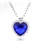 Heart Of The Sea Accessories Women's Bracelet Bracelet Necklace