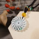 Jade Pendant green