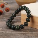 Jasper Bracelet white