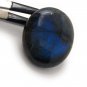Labradorite Cabochon; Natural Gemstone CabochoJewelry Making DIY Jewelry 41.25x24mm Default Title