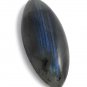 Labradorite Cabochon; Natural GemJewelry Making Gemstone Cabochon 41.25x16.5x8.75mm Default Title