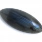 Labradorite Cabochon; Natural GemJewelry Making Gemstone Cabochon 41.25x16.5x8.75mm Default Title