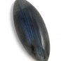 Labradorite Cabochon; Natural GemJewelry Making Gemstone Cabochon 41.25x16.5x8.75mm Default Title