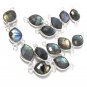 LabradoBulk Wholesale Jewelry Findings for Jewelry Making Jewelry Supplies 18.5x9.5mm A) 5 Pieces