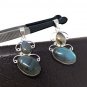 Labradorite Gemstone Pendant; SterlDIY Pendant Jewelry Supplies Gifts for Her 1 Pc Default Title