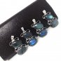 Labradorite Gemstone Pendant; SterlDIY Pendant Jewelry Supplies Gifts for Her 1 Pc Default Title
