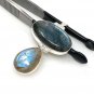Labradorite Pendant; Gemstone PendantSilver Jewelry Wholesale Pendant Gifts for Her Default Title