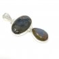 Labradorite Pendant; Gemstone PendantSilver Jewelry Wholesale Pendant Gifts for Her Default Title
