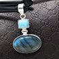 Labradorite Pendant; LariSterling Silver Pendant Bohemian Jewelry Wholesale Pendant Default Title