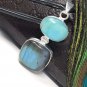 Labradorite Pendant; LariSterling Silver Pendant Bohemian Jewelry Wholesale Pendant Default Title