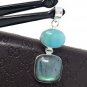 Labradorite Pendant; LariSterling Silver Pendant Bohemian Jewelry Wholesale Pendant Default Title