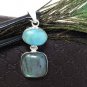 Labradorite Pendant; LariSterling Silver Pendant Bohemian Jewelry Wholesale Pendant Default Title