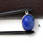 Lapis Lazuli Gemstone Charm; Lapis LaJewelry Findings Bulk Wholesale Charms 1 Pc B- 25mm x 16