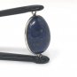 Lapis Lazuli Gemstone CJewelry Supplies for Jewelry Making Jewelry Findings 30x18mm Default Title