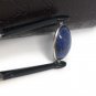 Lapis Lazuli Gemstone CJewelry Supplies for Jewelry Making Jewelry Findings 30x18mm Default Title