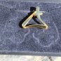 LOA1372 - Gold Plating Brass Pendant Default Title