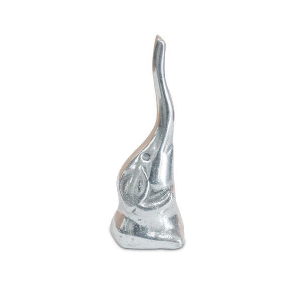 Minimalist Ring Holders Artistic cat-shaped
