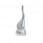 Minimalist Ring Holders Artistic cat-shaped