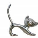 Minimalist Ring Holders Minimalist waving-cat