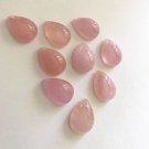 Morganite Cabochon; Loose Gemstone; Gemstone Cabochons;Bulk Cabochons Morganite 1Pc Default Title