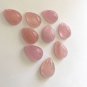 Morganite Cabochon; Loose Gemstone; Gemstone Cabochons;Bulk Cabochons Morganite 1Pc Default Title