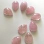 Morganite Cabochon; Loose Gemstone; Gemstone Cabochons;Bulk Cabochons Morganite 1Pc Default Title