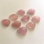 Morganite Cabochon; Loose Gemstone; Gemstone Cabochons;Bulk Cabochons Morganite 1Pc Default Title