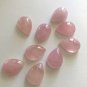 Morganite Cabochon; Loose Gemstone; Gemstone Cabochons;Bulk Cabochons Morganite 1Pc Default Title
