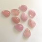 Morganite Cabochon; Loose Gemstone; Gemstone Cabochons;Bulk Cabochons Morganite 1Pc Default Title