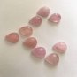 Morganite Cabochon; Loose Gemstone; Gemstone Cabochons;Bulk Cabochons Morganite 1Pc Default Title