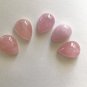 Morganite Cabochon; Loose Gemstone; Gemstone Cabochons;Bulk Cabochons Morganite 1Pc Default Title