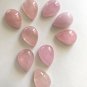 Morganite Cabochon; Loose Gemstone; Gemstone Cabochons;Bulk Cabochons Morganite 1Pc Default Title